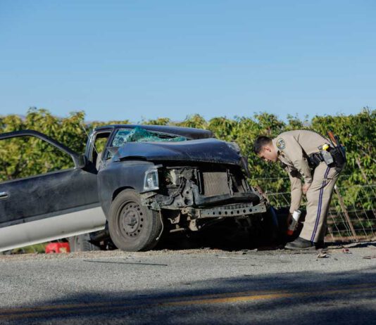 Three motorists die in separate accidents in South Valley