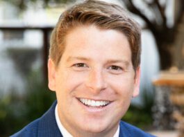 Oakwood appoints new head of school