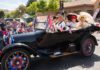 Morgan Hill celebrates American independence