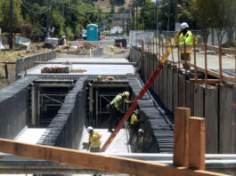 Guest View: Summer of progress on West Little Llagas Creek protects our community