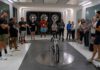 Outride Day showcases connection between cycling and health