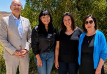Two Gavilan students earn prestigious UC transfer scholarships