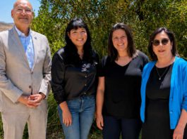 Two Gavilan students earn prestigious UC transfer scholarships