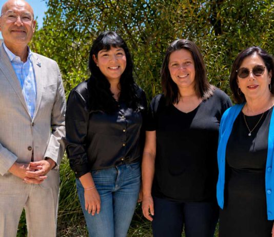 Two Gavilan students earn prestigious UC transfer scholarships