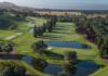 Exclusive The Institute Golf Club could soon host tournaments