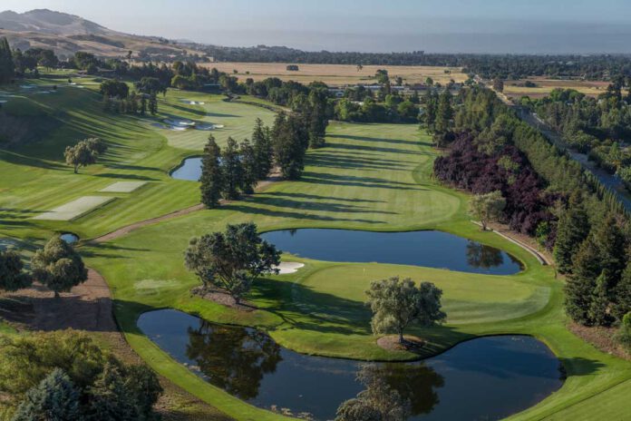 The Institute Golf Club