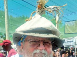 Gilroy Garlic Festival brings bigger crowd, more vendors
