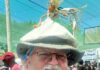 Gilroy Garlic Festival brings bigger crowd, more vendors