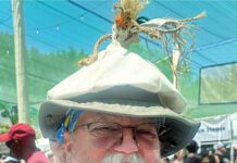 Gilroy Garlic Festival brings bigger crowd, more vendors