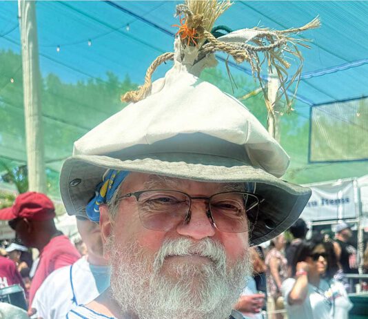 Gilroy Garlic Festival brings bigger crowd, more vendors
