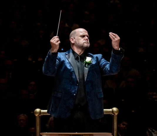 South Bay Singers welcome voices for a new season