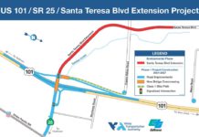 VTA asks public to weigh in on southwest Gilroy road extension