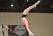 Sobrato gymnastics star Keira Lebovitz moves on to Penn State
