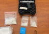 Gilroy Police arrest two suspects during narcotics investigation