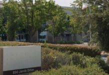 Heron Power will build electronics factory in Morgan Hill