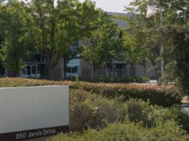 Heron Power will build electronics factory in Morgan Hill