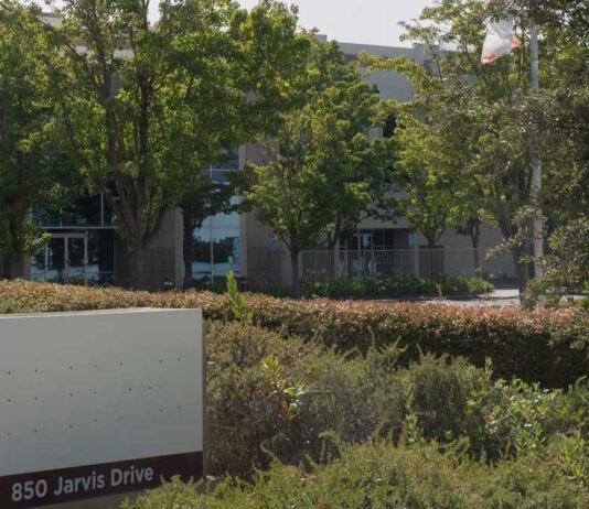 Heron Power will build electronics factory in Morgan Hill
