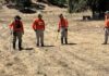 FBI joins investigation into July 25 shooting in Morgan Hill