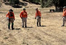 FBI joins investigation into July 25 shooting in Morgan Hill