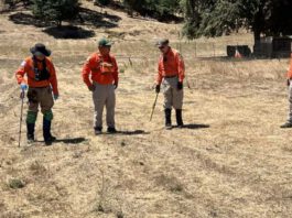 FBI joins investigation into July 25 shooting in Morgan Hill