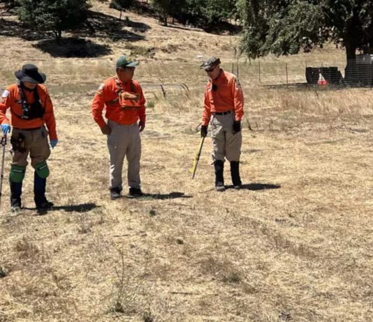 FBI joins investigation into July 25 shooting in Morgan Hill