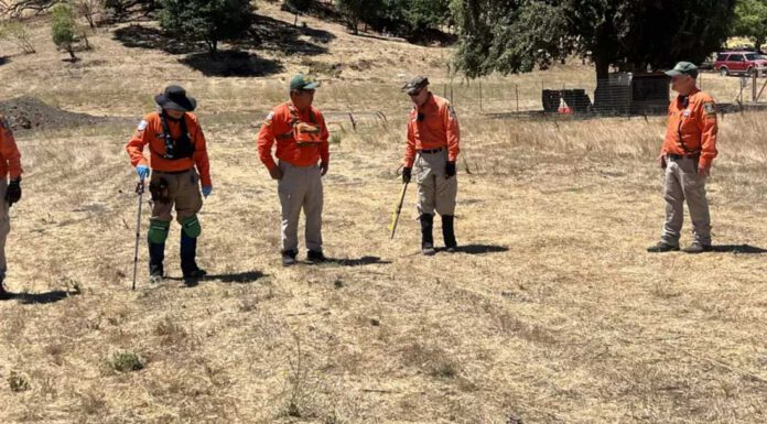 FBI joins investigation into July 25 shooting in Morgan Hill