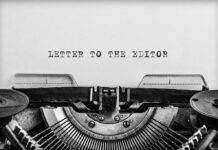 Letter: No ICE in Gilroy
