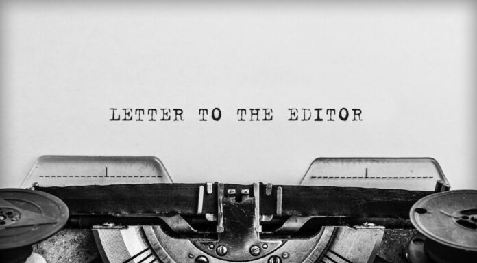 Letter: Creating pathways, inspiring leaders, transforming lives