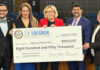 Lofgren delivers $850k check to establish ag resource center in Gilroy