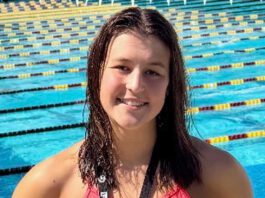 Sobrato’s speedy swimmer Ciara Looney heads to UC DavisÂ