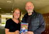 Sobrato teachers team up to publish ‘Invisible’ picture book