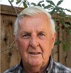 Donald William Larson