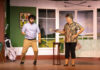 Pintello Comedy Theater presents ‘Fox on the Fairway’