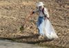 California Coastal Cleanup Day is Sept. 19