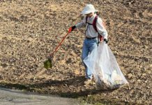 California Coastal Cleanup Day is Sept. 19