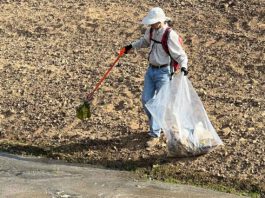 California Coastal Cleanup Day is Sept. 19