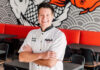 Built on heart, community and great sushi