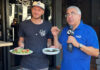 Around Town: When Morgan Hill took center stage