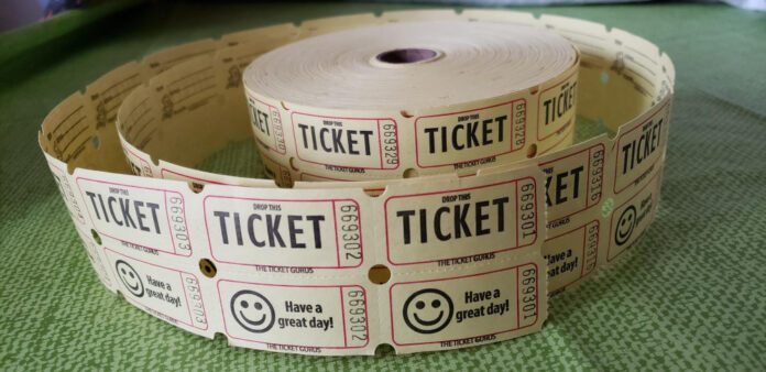 Gilroy Garlic Festival raffles spark community fun