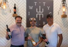 Twice Tyger plans to build new wine production facility