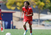 Gavilan men’s soccer team on a roll with 2-0-2 season start