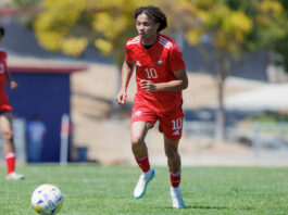 Gavilan men’s soccer team on a roll with 3-0-1 season start