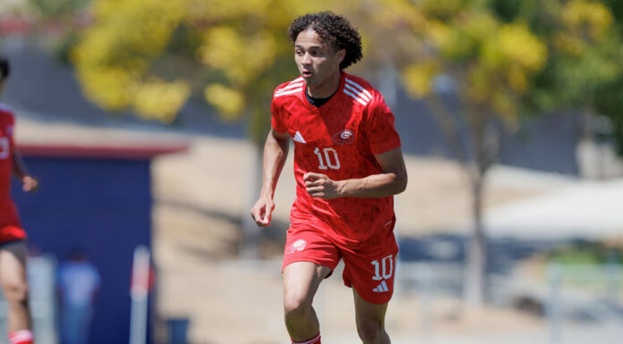 Gavilan men’s soccer team on a roll with 3-0-1 season start