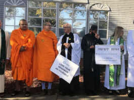 Religion: Finding hope in the shadows of hate