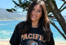 Oakwood volleyball star Isabelle Anderson signs with UOP