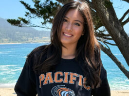 Oakwood volleyball star Isabelle Anderson signs with UOP