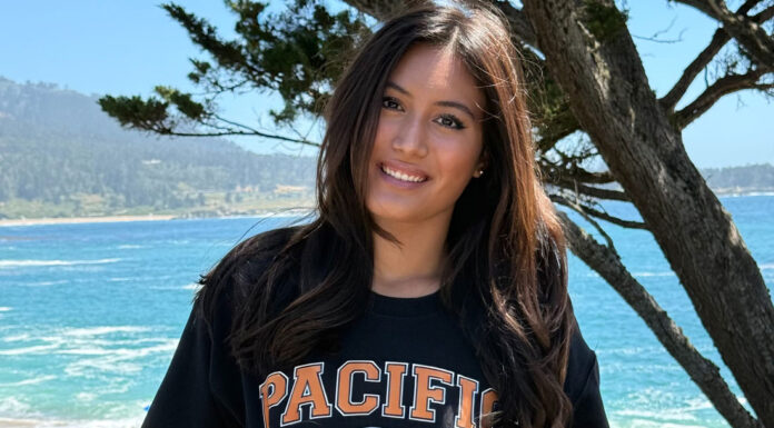 Oakwood volleyball star Isabelle Anderson signs with UOP