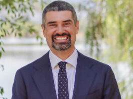 Valley Water appoints longtime employee as CEO