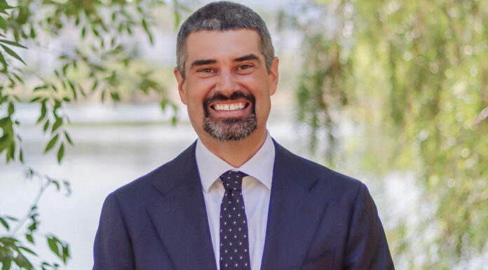 Valley Water appoints longtime employee as CEO