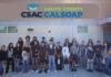South County Cal-SOAP and Youth Alliance team up